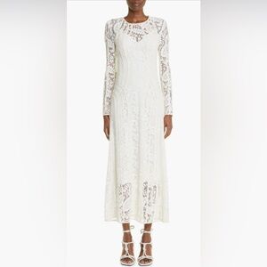 Zimmerman Dress